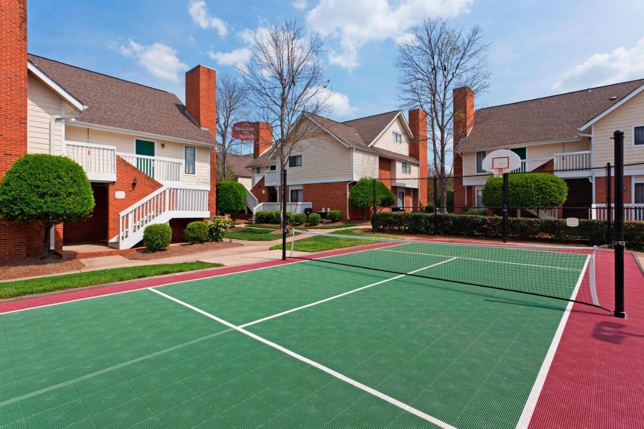 Hotel By Marriott Spartanburg
